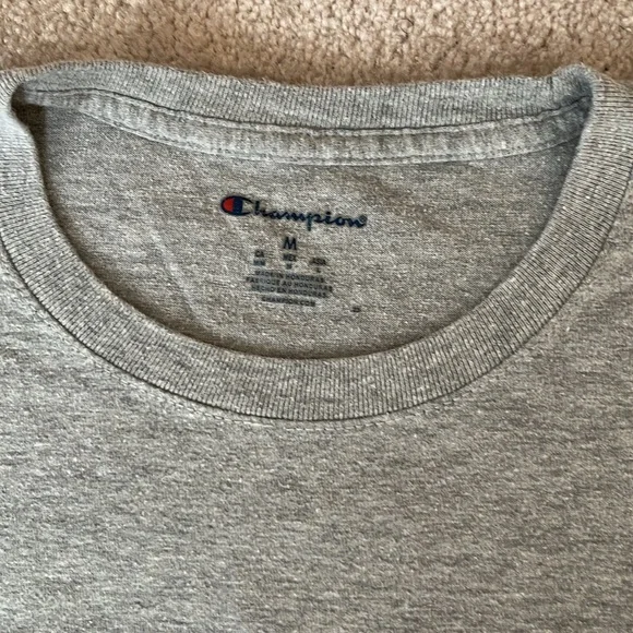 Champion t-shirt - Picture 5 of 7